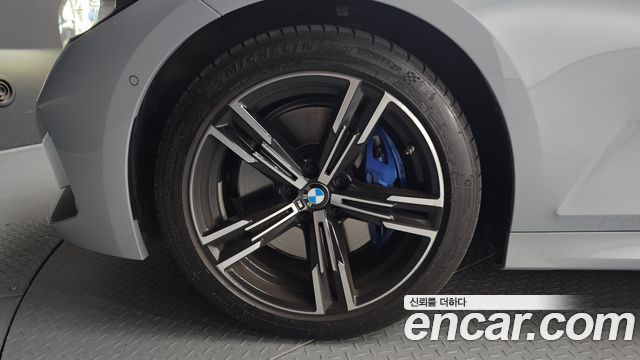 BMW 3-Series 320i M Sport