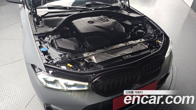 BMW 3-Series 320i M Sport
