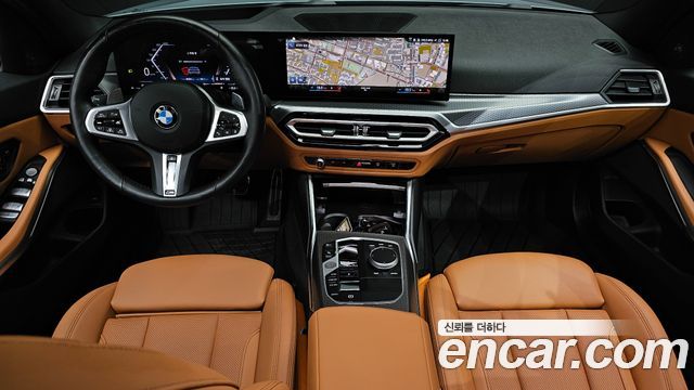 BMW 3-Series 320i M Sport