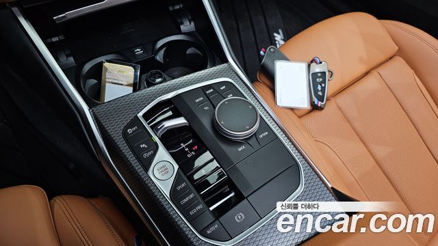 BMW 3-Series 320i M Sport