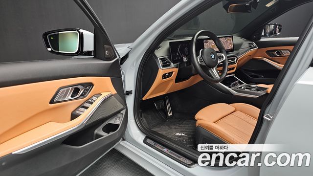 BMW 3-Series 320i M Sport