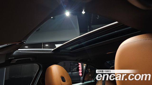 BMW 3-Series 320i M Sport