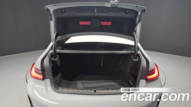 BMW 3-Series 320i M Sport