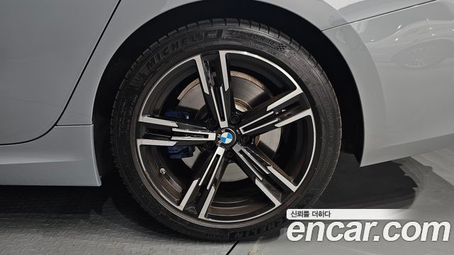 BMW 3-Series 320i M Sport