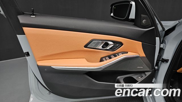 BMW 3-Series 320i M Sport