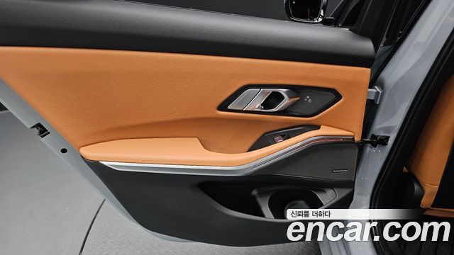BMW 3-Series 320i M Sport