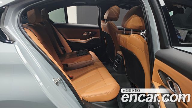 BMW 3-Series 320i M Sport