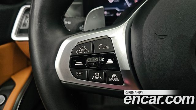 BMW 3-Series 320i M Sport
