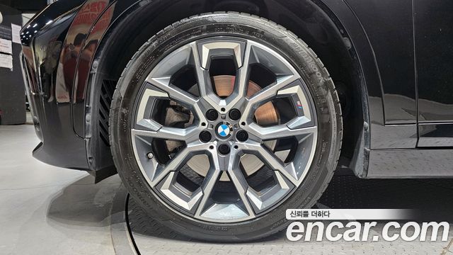 BMW X1 xDrive 20i M Sport