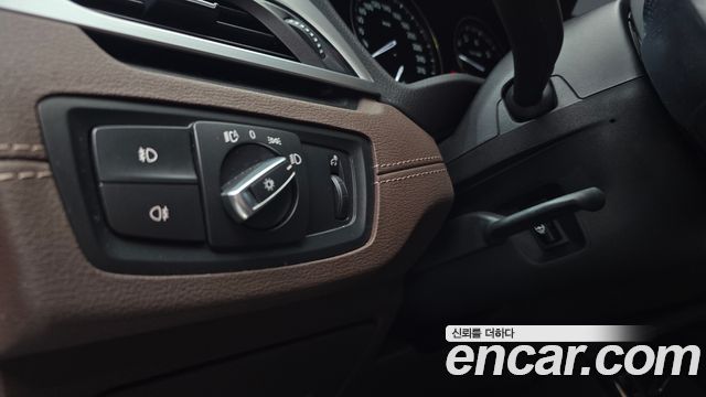BMW X1 xDrive 20i M Sport