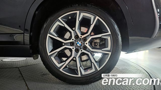 BMW X1 xDrive 20i M Sport