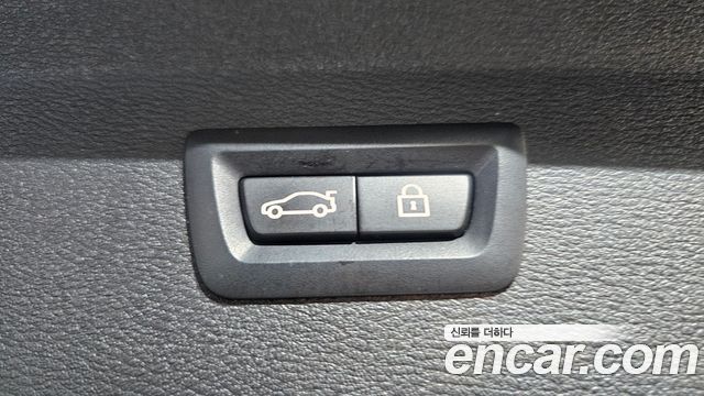 BMW X1 xDrive 20i M Sport