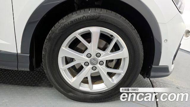 Audi Q3 35 TDI Sportback