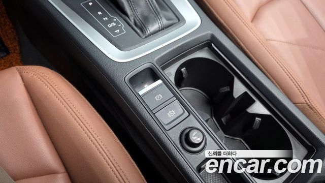 Audi Q3 35 TDI Sportback