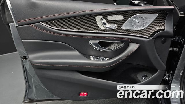 Mercedes-Benz CLS-Class AMG CLS53 4MATIC+