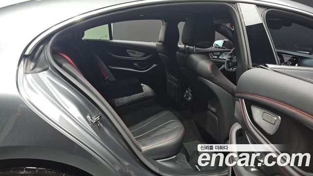 Mercedes-Benz CLS-Class AMG CLS53 4MATIC+