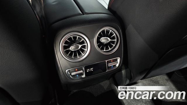 Mercedes-Benz CLS-Class AMG CLS53 4MATIC+