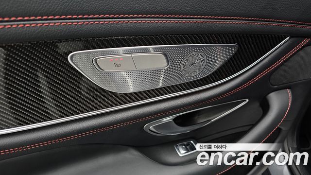 Mercedes-Benz CLS-Class AMG CLS53 4MATIC+