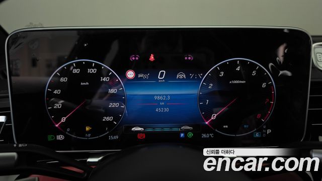 Mercedes-Benz S-Class S580L 4MATIC