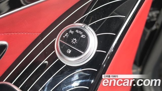 Mercedes-Benz S-Class S580L 4MATIC
