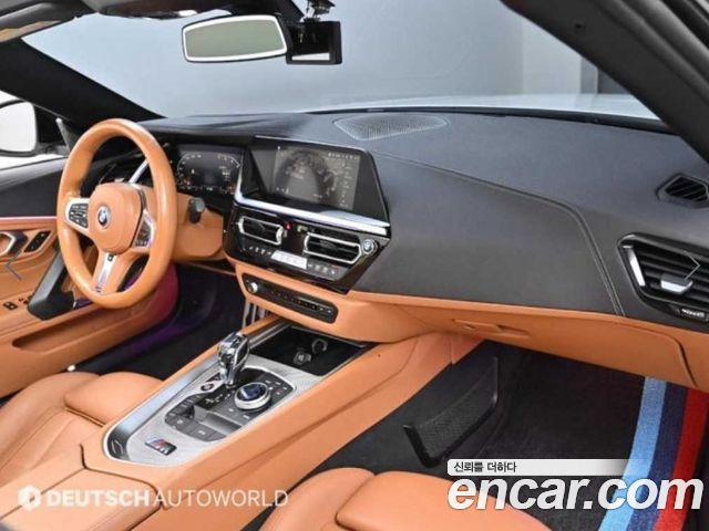 BMW Z4 sDrive20i M Sport
