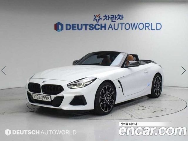 BMW Z4 sDrive20i M Sport