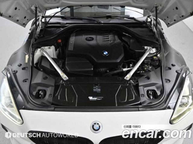 BMW Z4 sDrive20i M Sport
