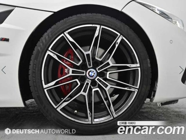 BMW Z4 sDrive20i M Sport