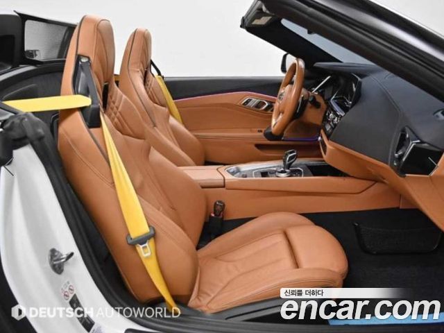 BMW Z4 sDrive20i M Sport