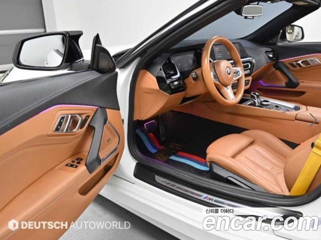 BMW Z4 sDrive20i M Sport