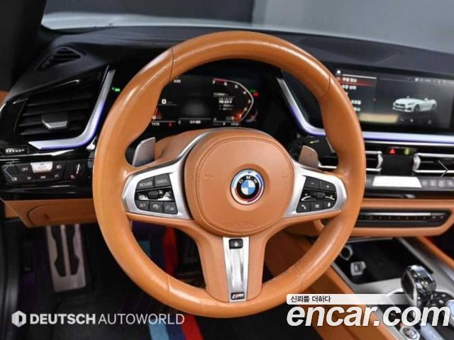 BMW Z4 sDrive20i M Sport