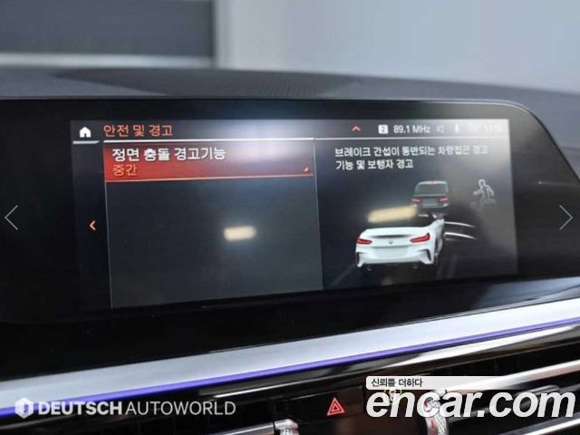 BMW Z4 sDrive20i M Sport