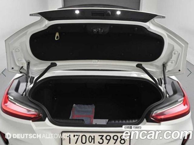 BMW Z4 sDrive20i M Sport