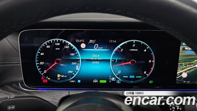Mercedes-Benz CLS-Class CLS300d 4MATIC