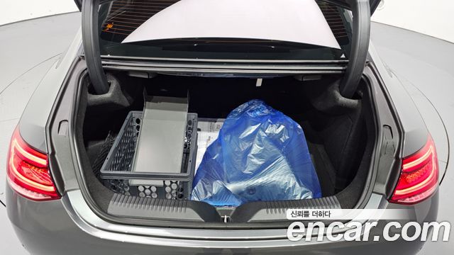 Mercedes-Benz CLS-Class CLS300d 4MATIC