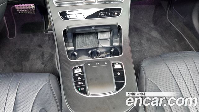 Mercedes-Benz CLS-Class CLS300d 4MATIC