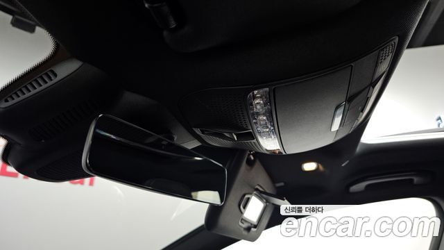 Mercedes-Benz CLS-Class CLS300d 4MATIC