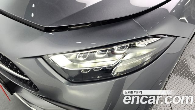 Mercedes-Benz CLS-Class CLS300d 4MATIC