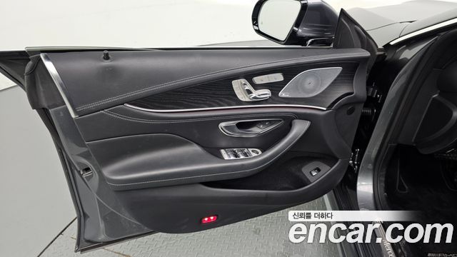 Mercedes-Benz CLS-Class CLS300d 4MATIC