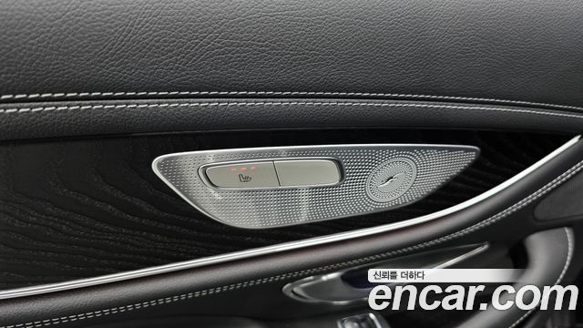 Mercedes-Benz CLS-Class CLS300d 4MATIC