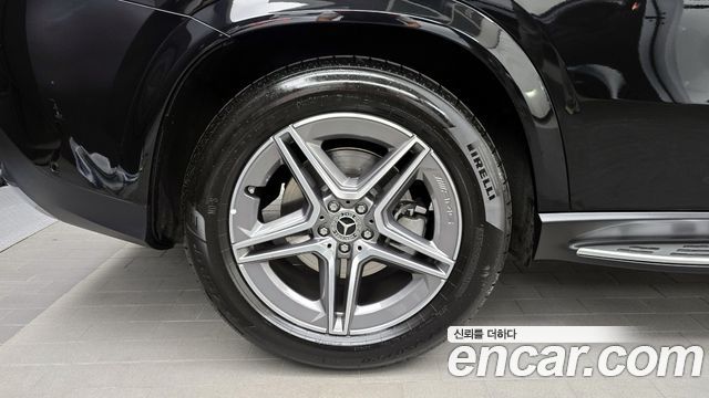 Mercedes-Benz GLE-Class GLE450d 4MATIC Coupe