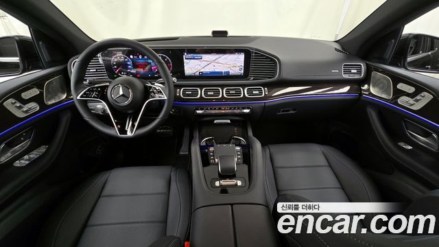 Mercedes-Benz GLE-Class GLE450d 4MATIC Coupe