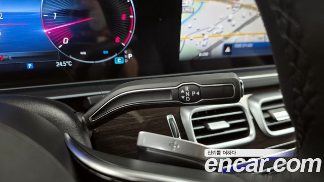 Mercedes-Benz GLE-Class GLE450d 4MATIC Coupe