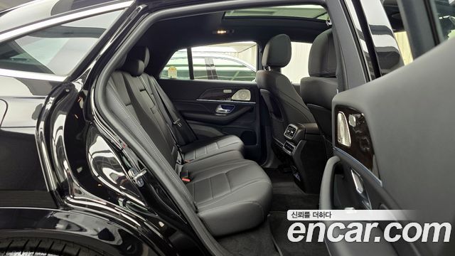 Mercedes-Benz GLE-Class GLE450d 4MATIC Coupe