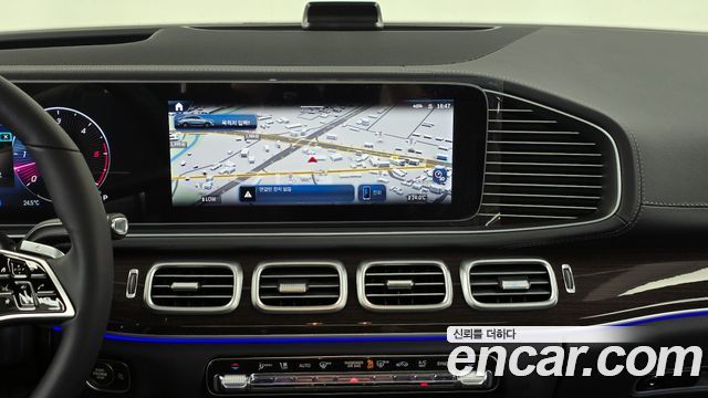 Mercedes-Benz GLE-Class GLE450d 4MATIC Coupe