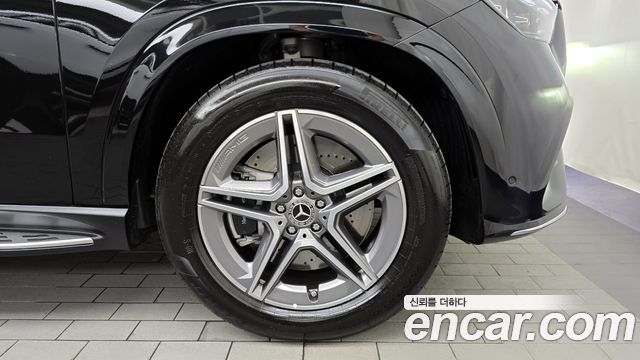 Mercedes-Benz GLE-Class GLE450d 4MATIC Coupe