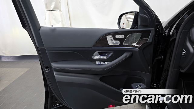 Mercedes-Benz GLE-Class GLE450d 4MATIC Coupe