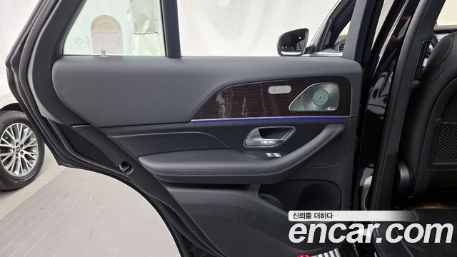 Mercedes-Benz GLE-Class GLE450d 4MATIC Coupe