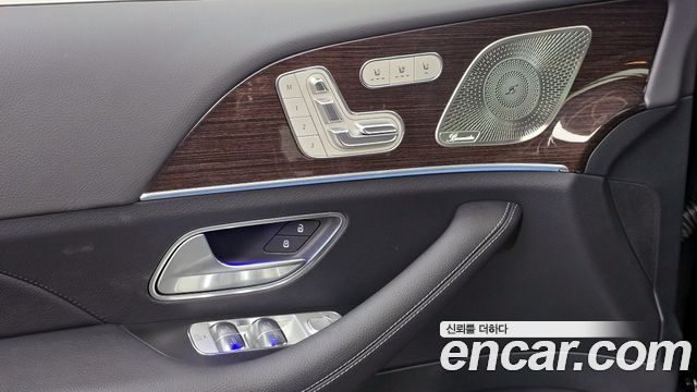 Mercedes-Benz GLE-Class GLE450d 4MATIC Coupe