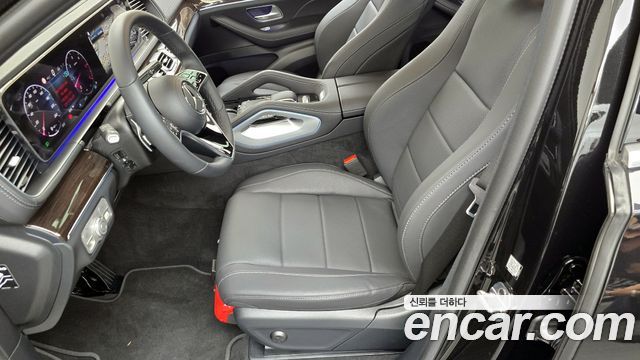 Mercedes-Benz GLE-Class GLE450d 4MATIC Coupe